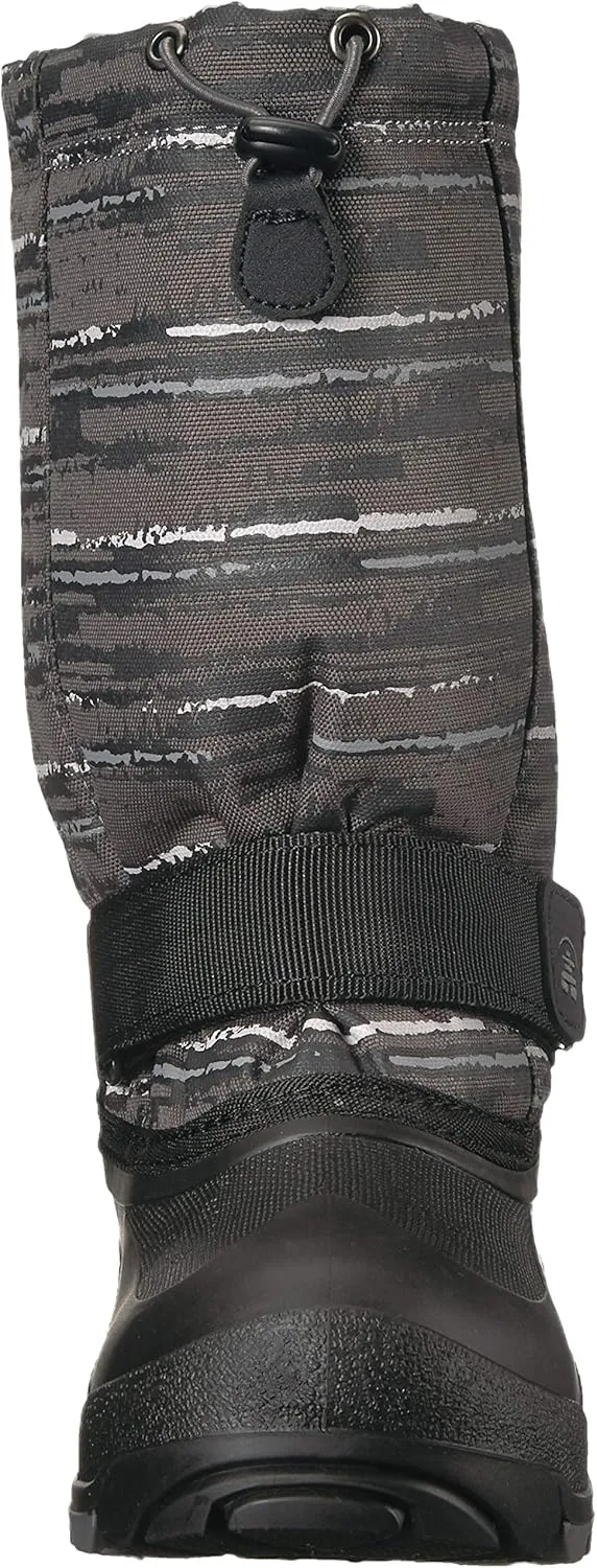 Kamik Unisex-Child Rocket2 Snow Boot