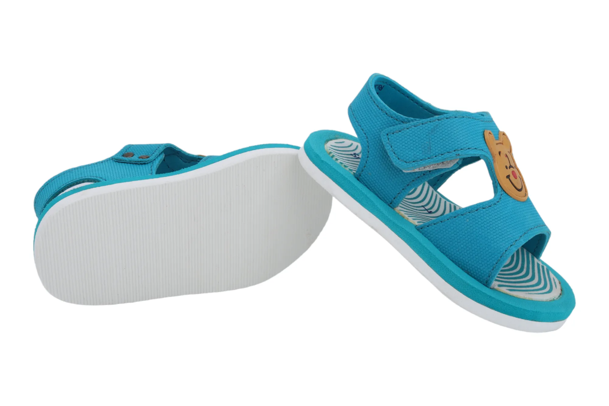 Kids sandal 90668  (1 - 5 years)