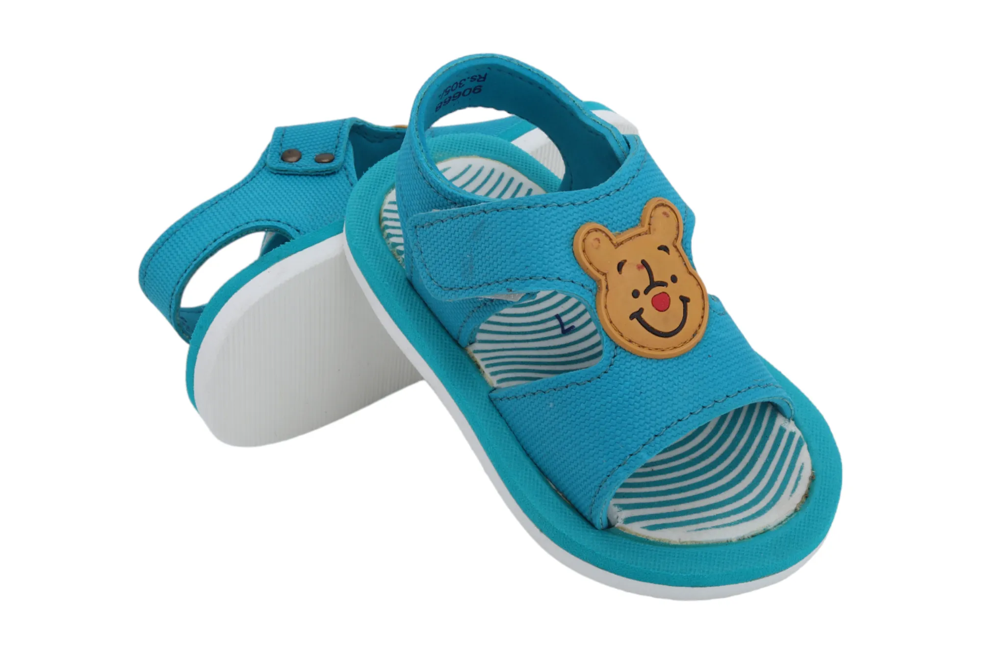 Kids sandal 90668  (1 - 5 years)