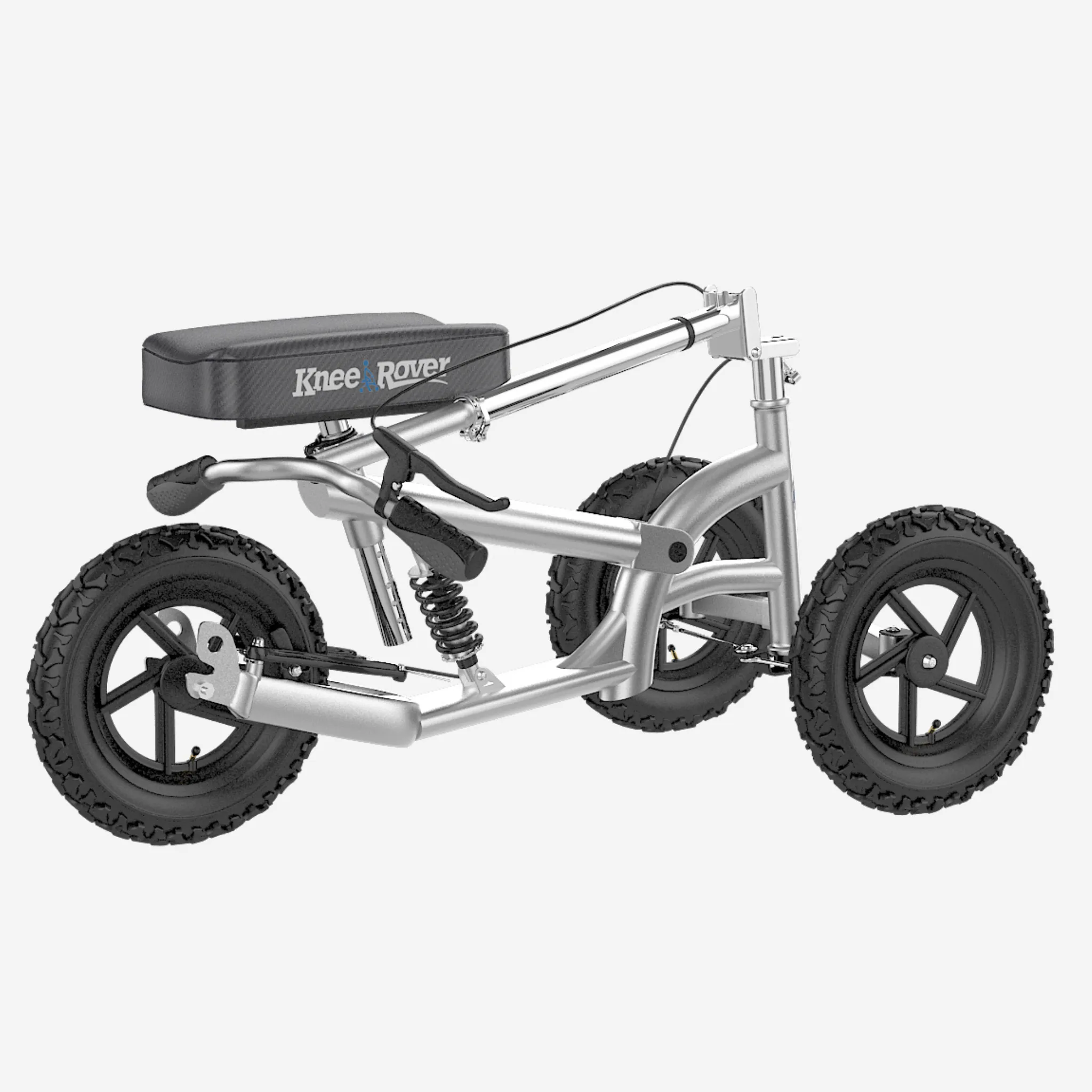 KneeRover® PRO All Terrain Knee Scooter - Open Box