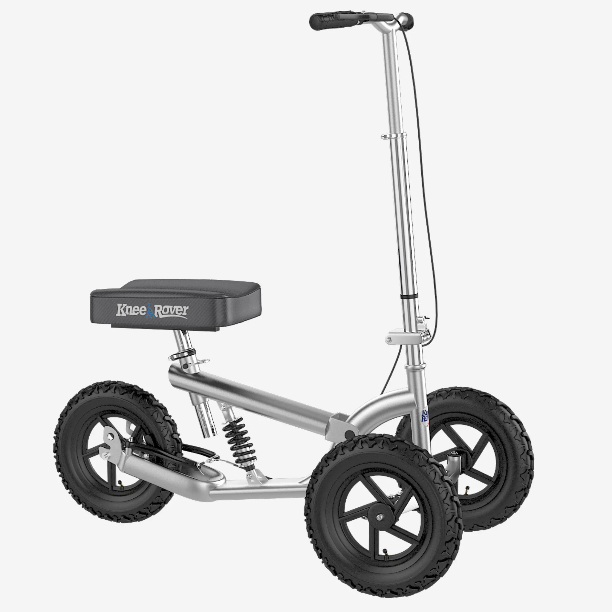 KneeRover® PRO All Terrain Knee Scooter - Open Box