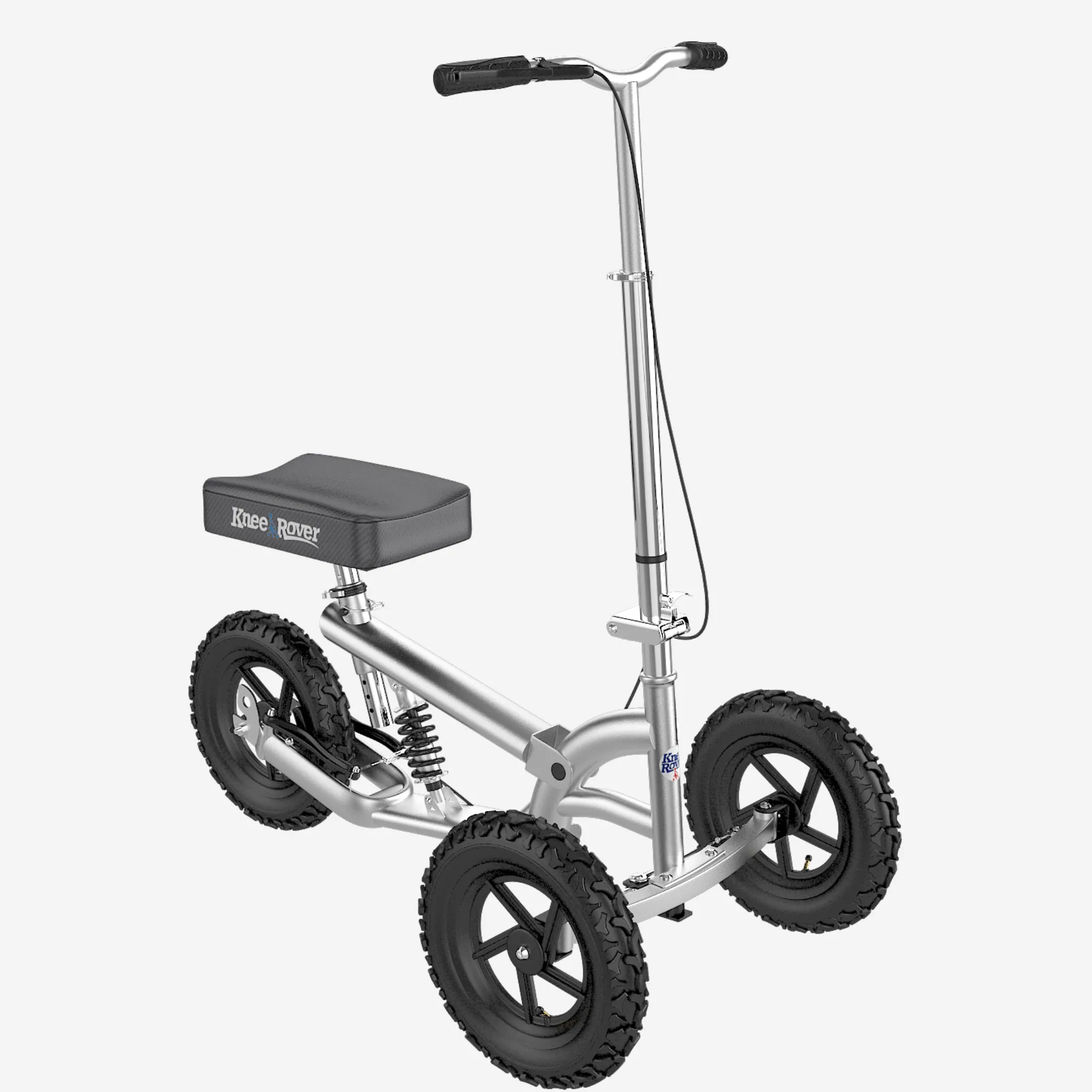 KneeRover® PRO All Terrain Knee Scooter - Open Box