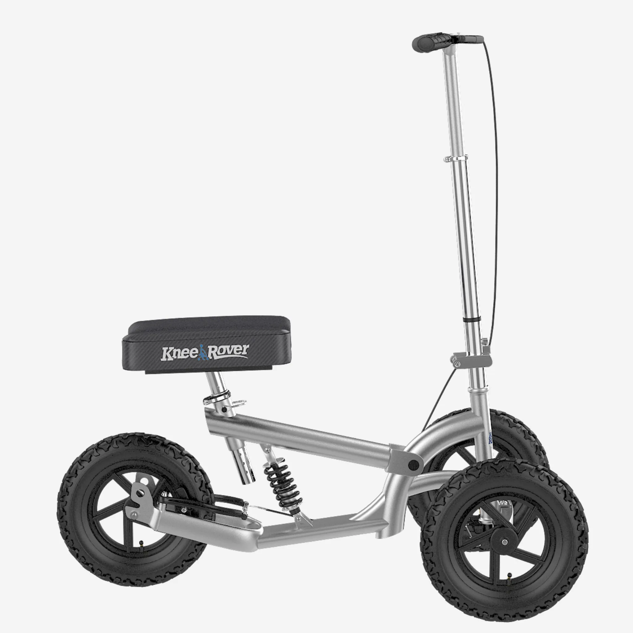 KneeRover® PRO All Terrain Knee Scooter - Open Box