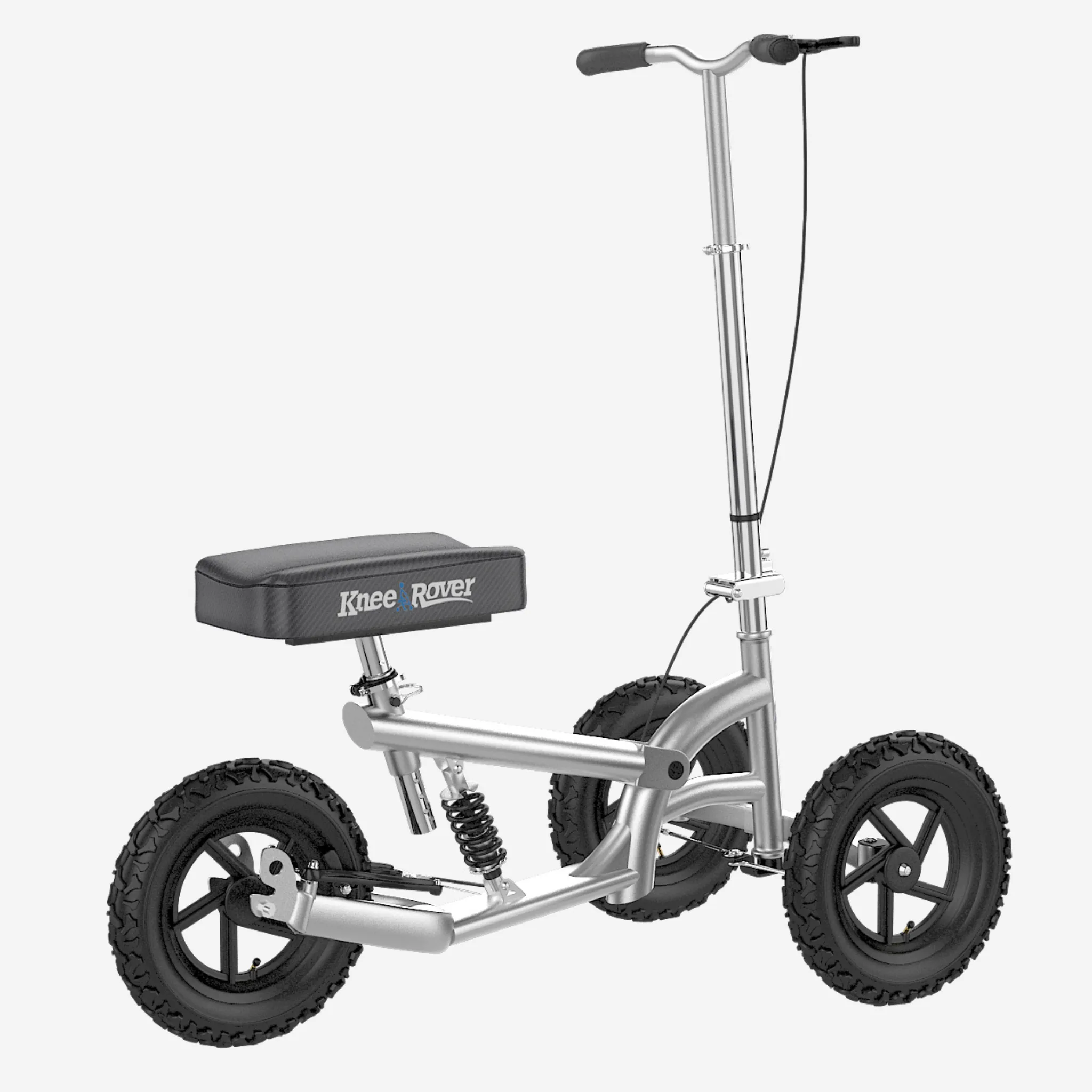 KneeRover® PRO All Terrain Knee Scooter - Open Box