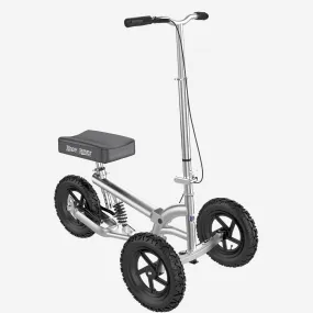 KneeRover® PRO All Terrain Knee Scooter - Open Box