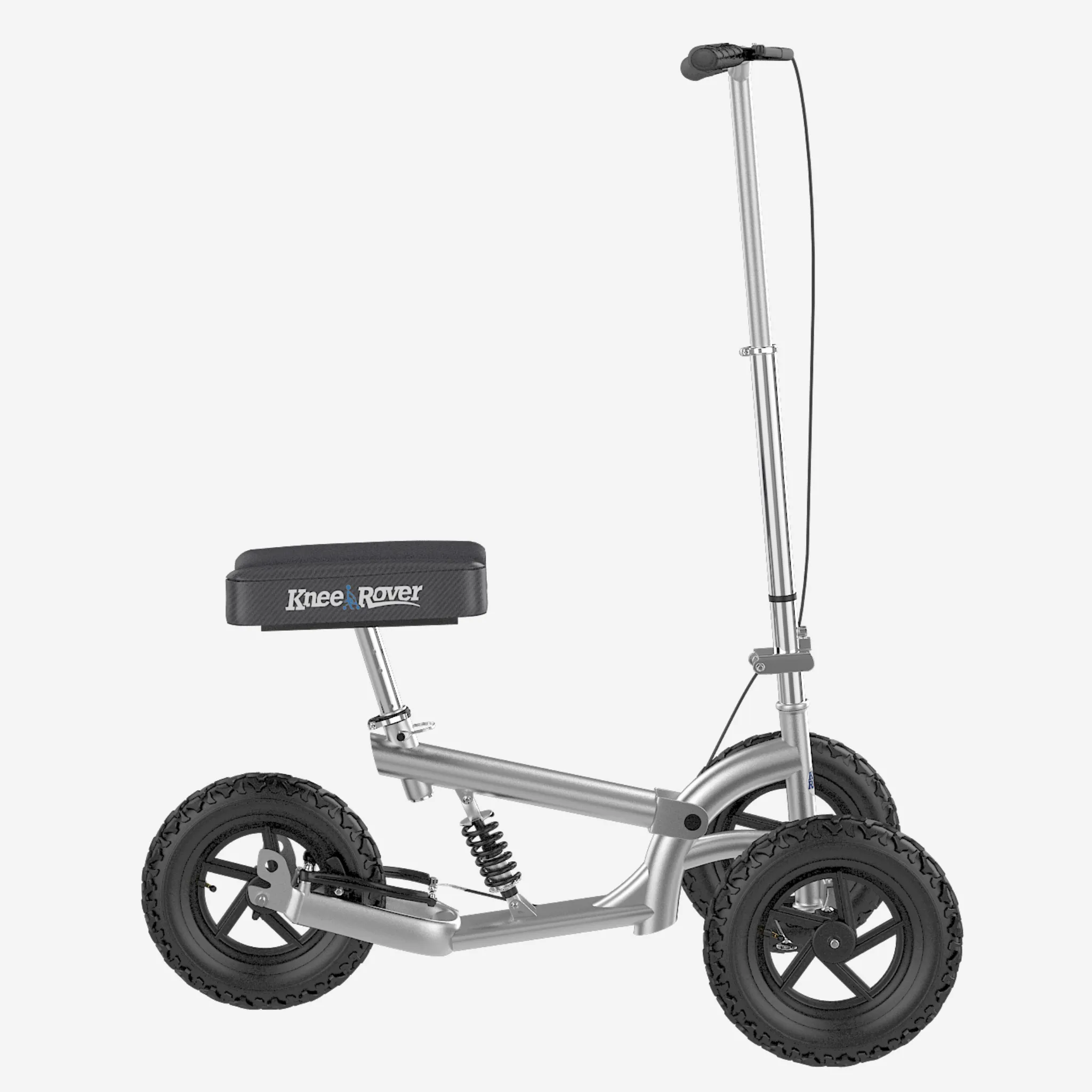 KneeRover® PRO All Terrain Knee Scooter - Preowned