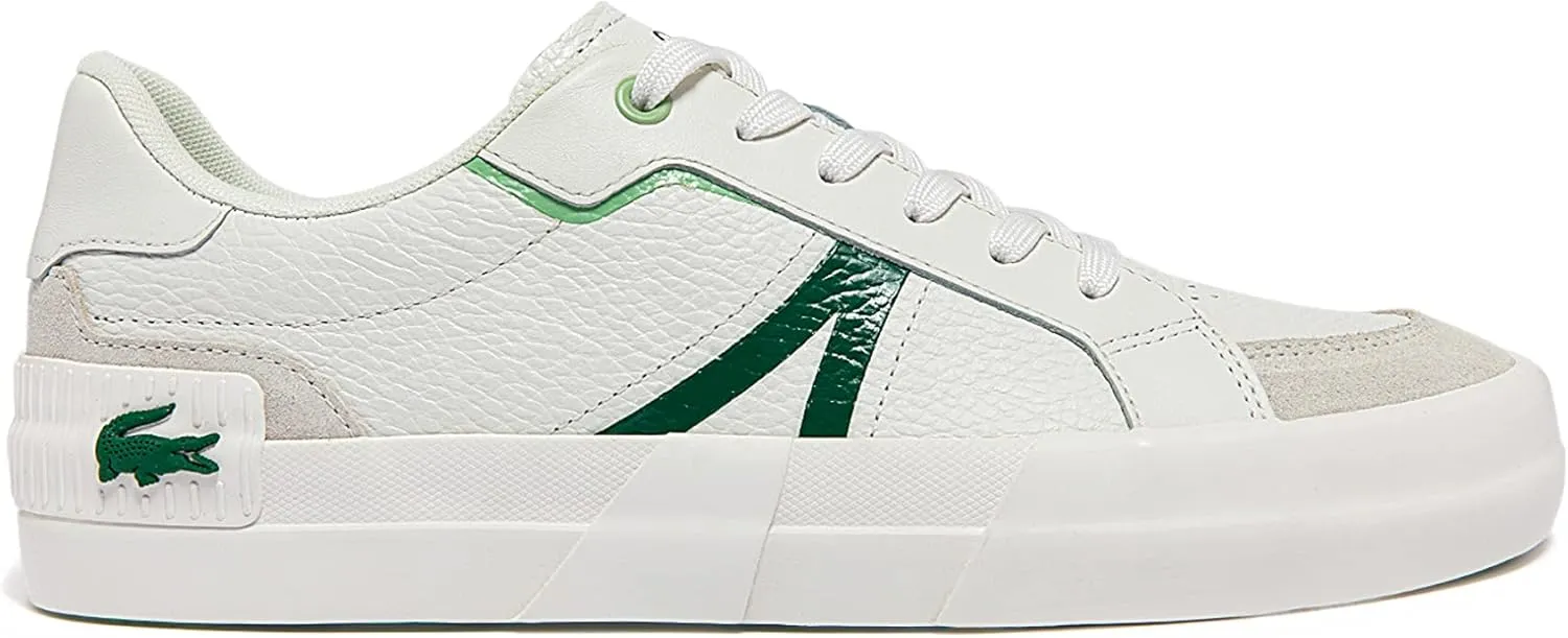 Lacoste Men's L004 0722 2 CMA Trainers