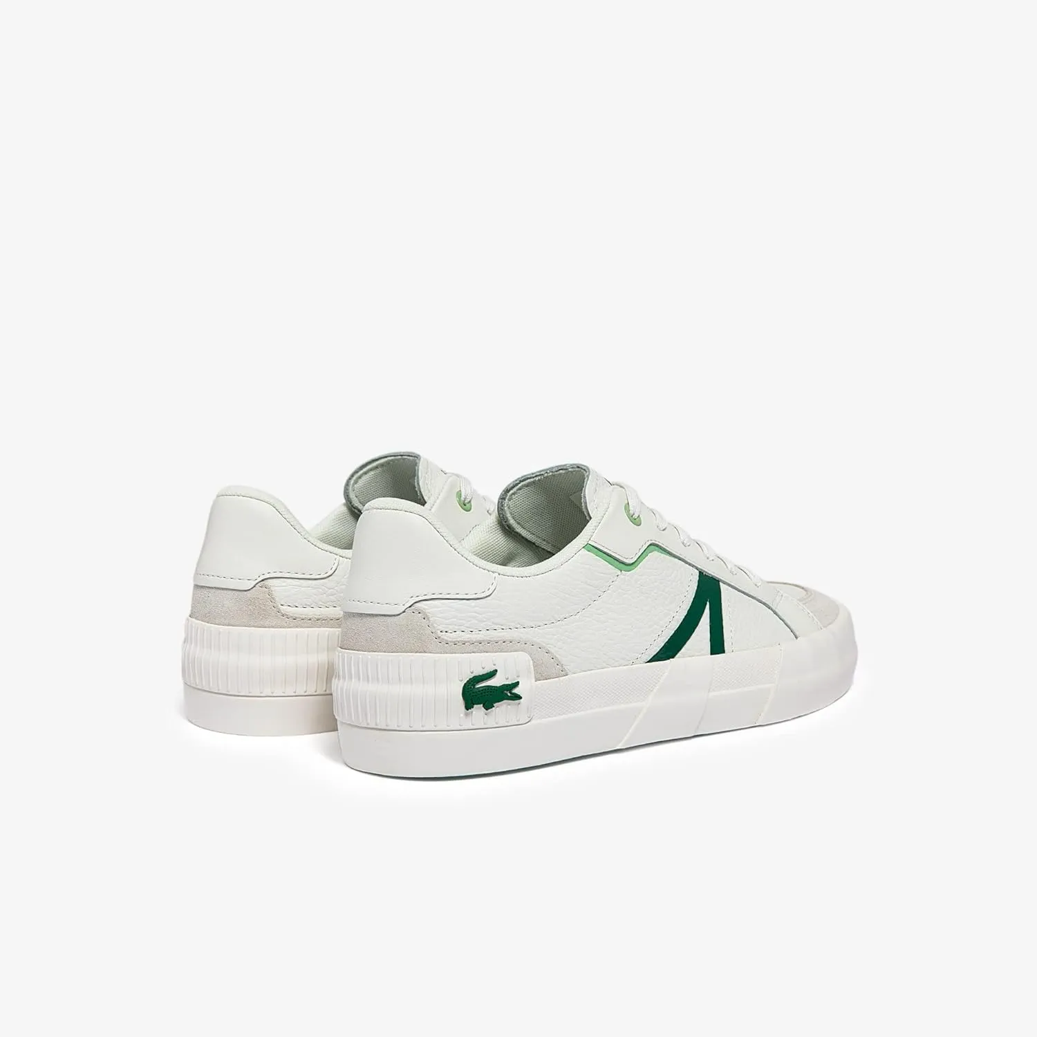 Lacoste Men's L004 0722 2 CMA Trainers