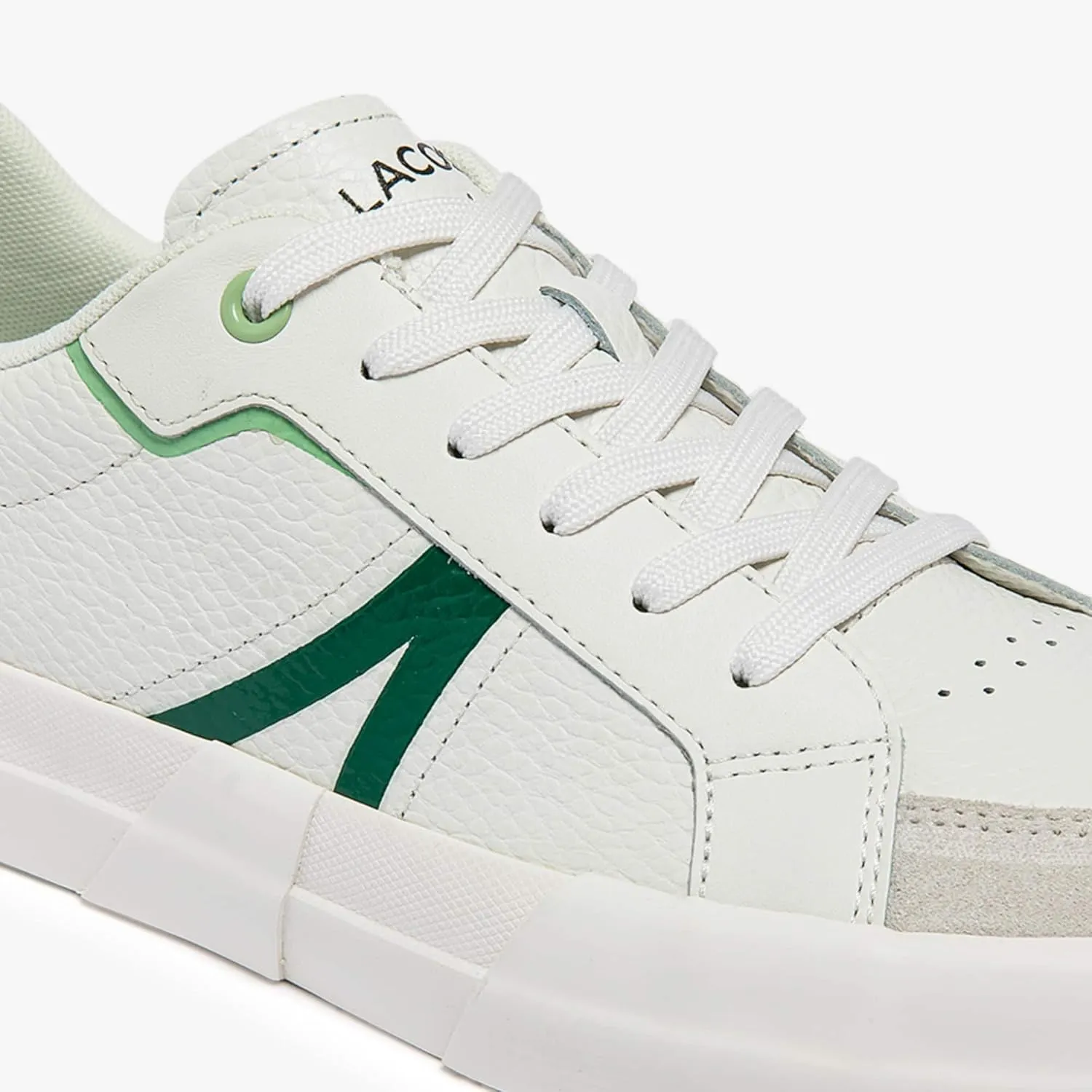 Lacoste Men's L004 0722 2 CMA Trainers