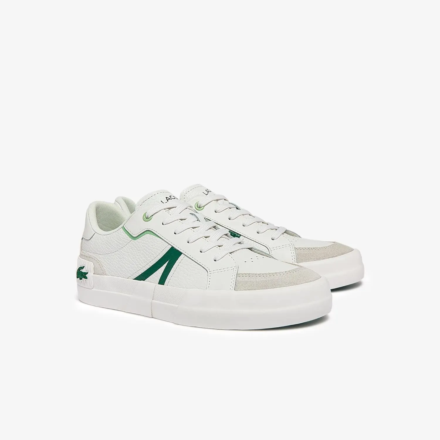 Lacoste Men's L004 0722 2 CMA Trainers