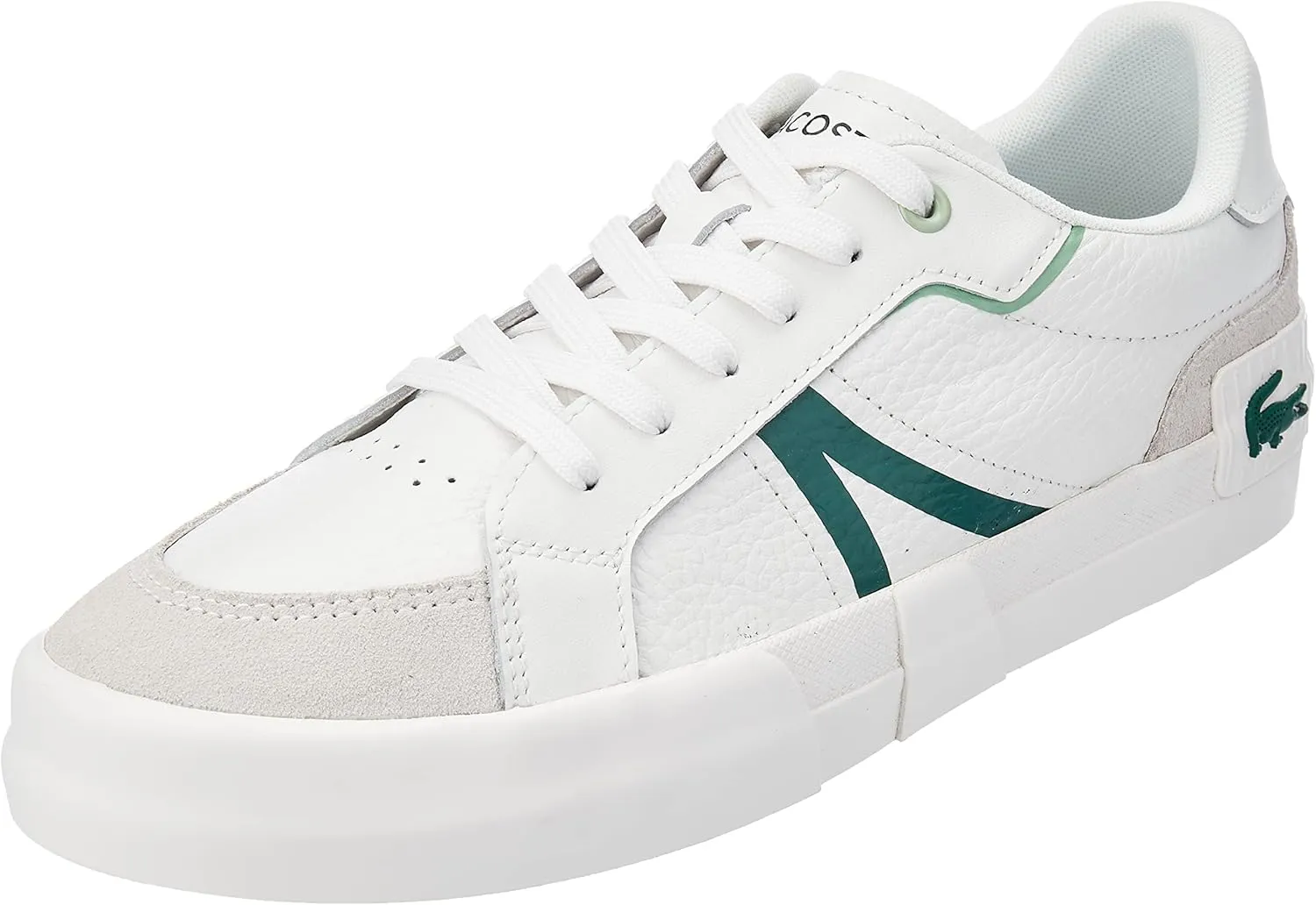 Lacoste Men's L004 0722 2 CMA Trainers