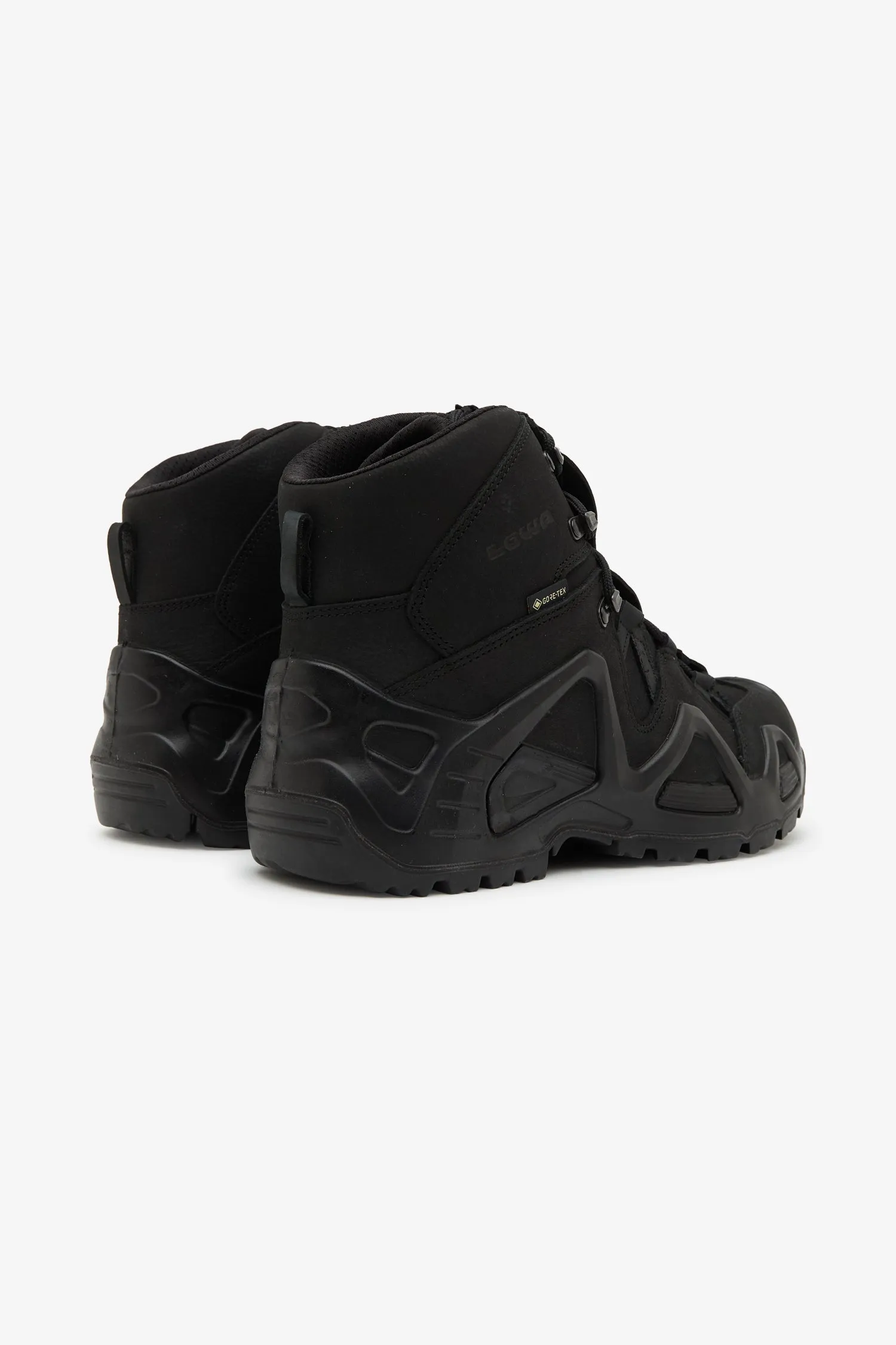 Lowa Zephyr GTX Mid