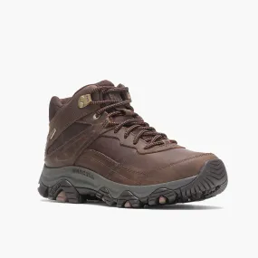 Men's Merrell Moab Adventure 3 Mid Waterproof (WIDE WIDTH)