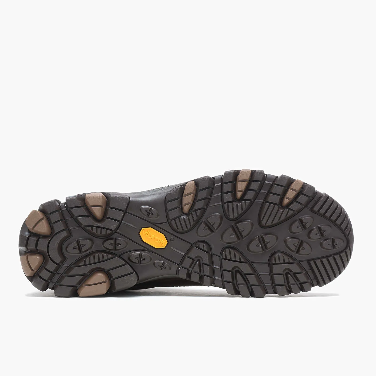 Men's Merrell Moab Adventure 3 Mid Waterproof (WIDE WIDTH)