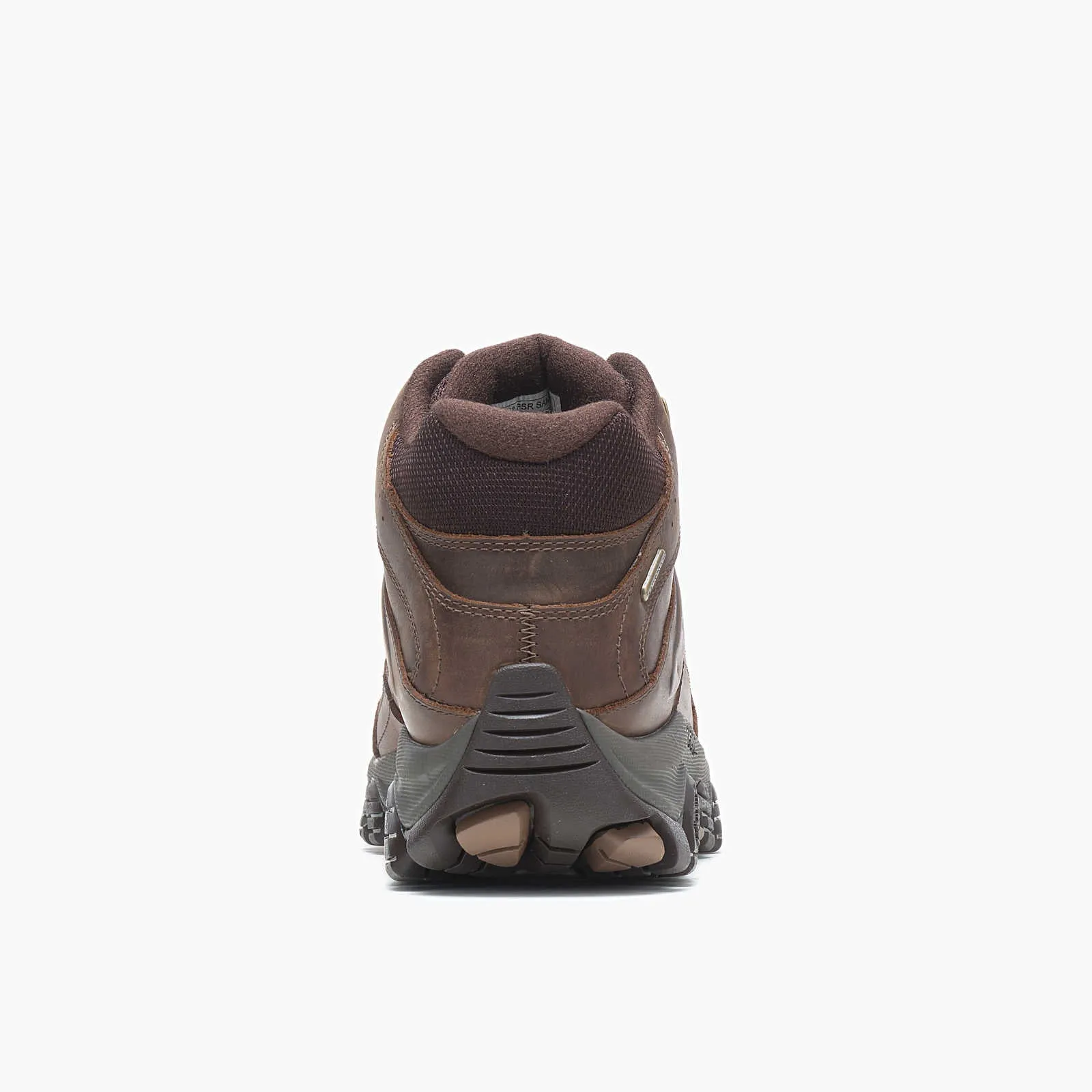 Men's Merrell Moab Adventure 3 Mid Waterproof (WIDE WIDTH)