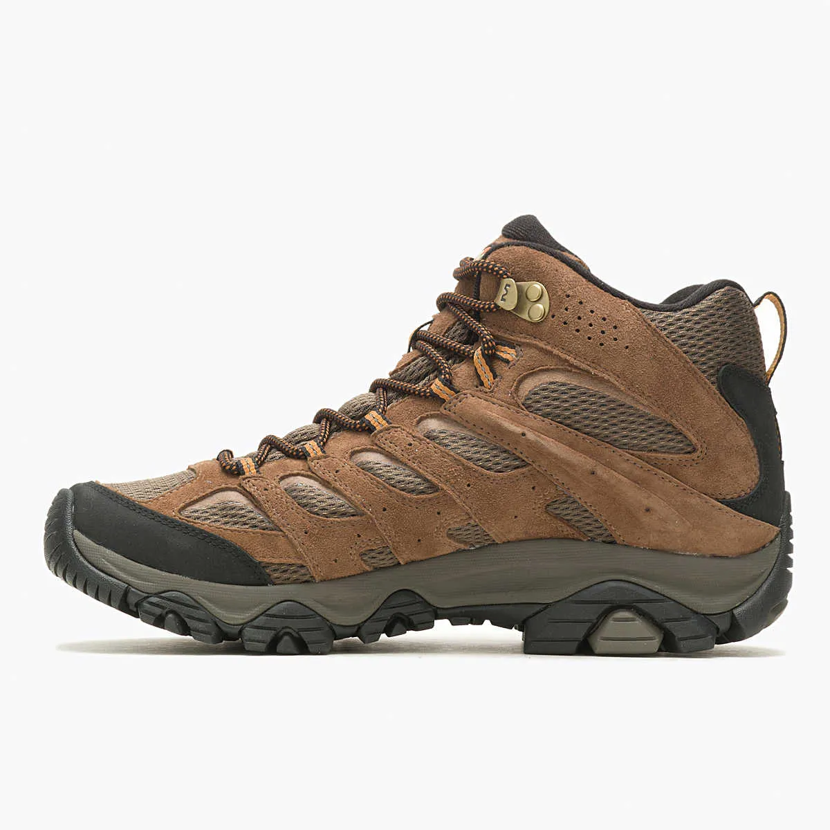 Men's Moab 3 Mid Waterproof Hiking Boots