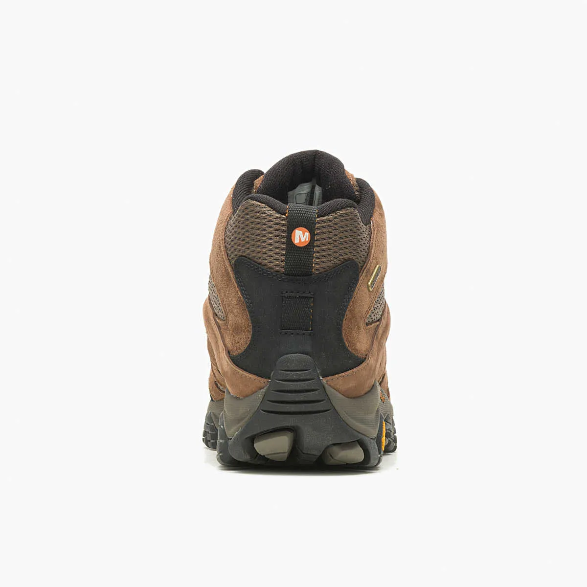 Men's Moab 3 Mid Waterproof Hiking Boots