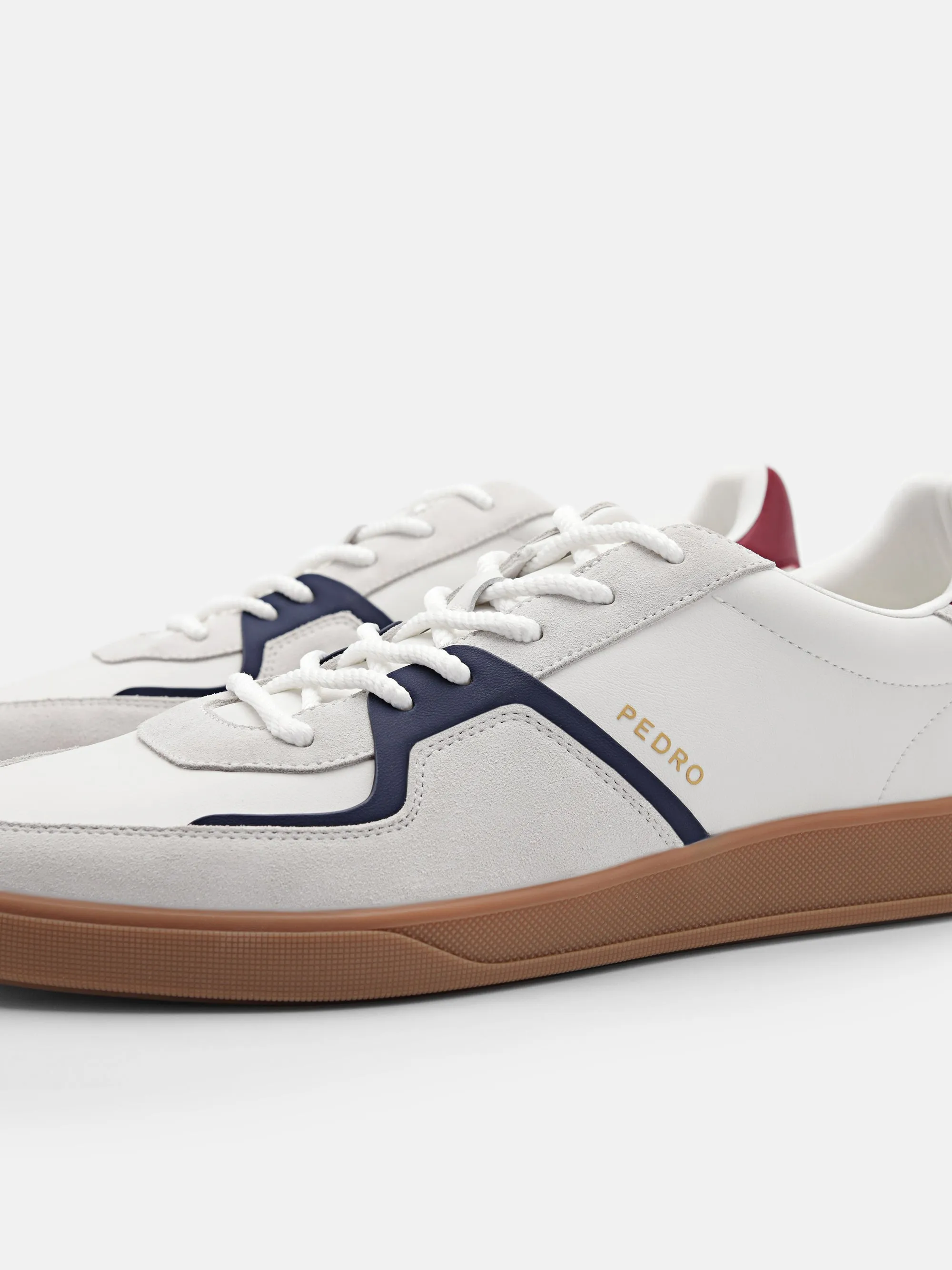 Men's PEDRO Icon Fleet Sneakers