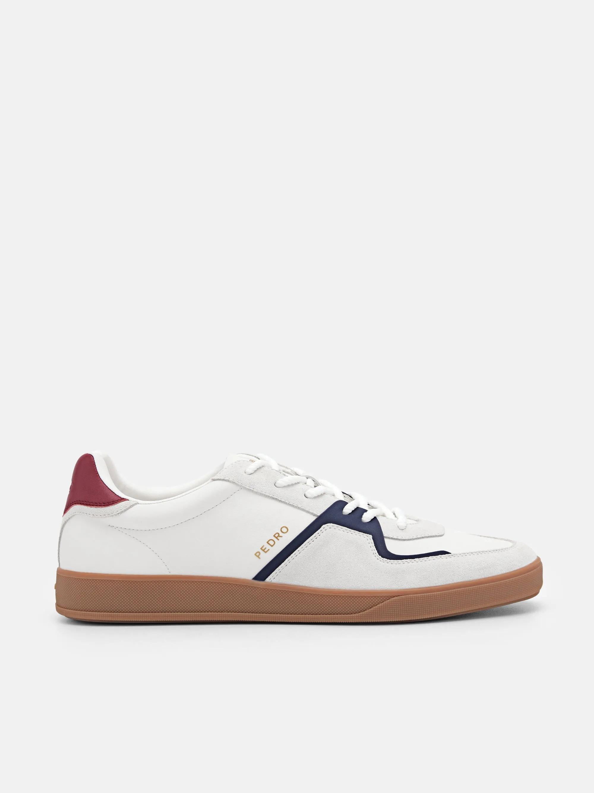 Men's PEDRO Icon Fleet Sneakers