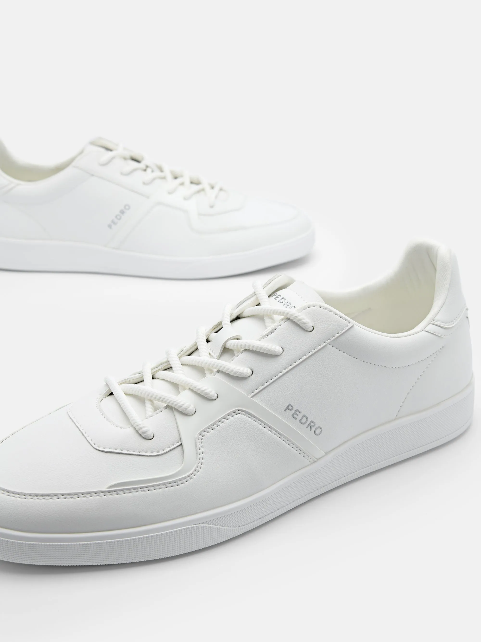 Men's PEDRO Icon Fleet Sneakers
