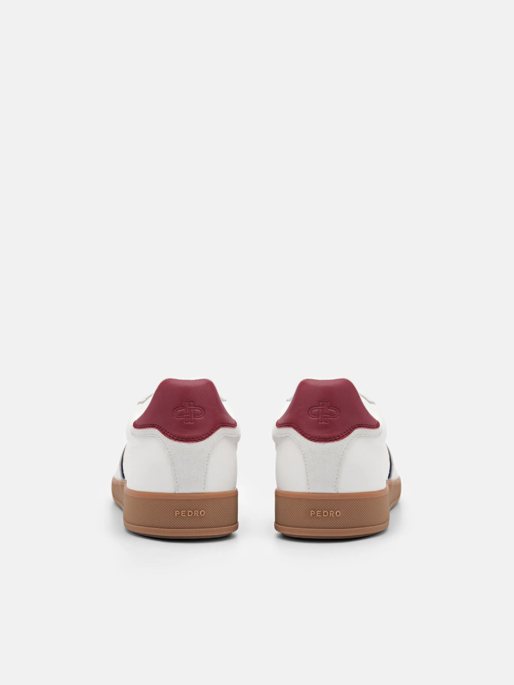 Men's PEDRO Icon Fleet Sneakers
