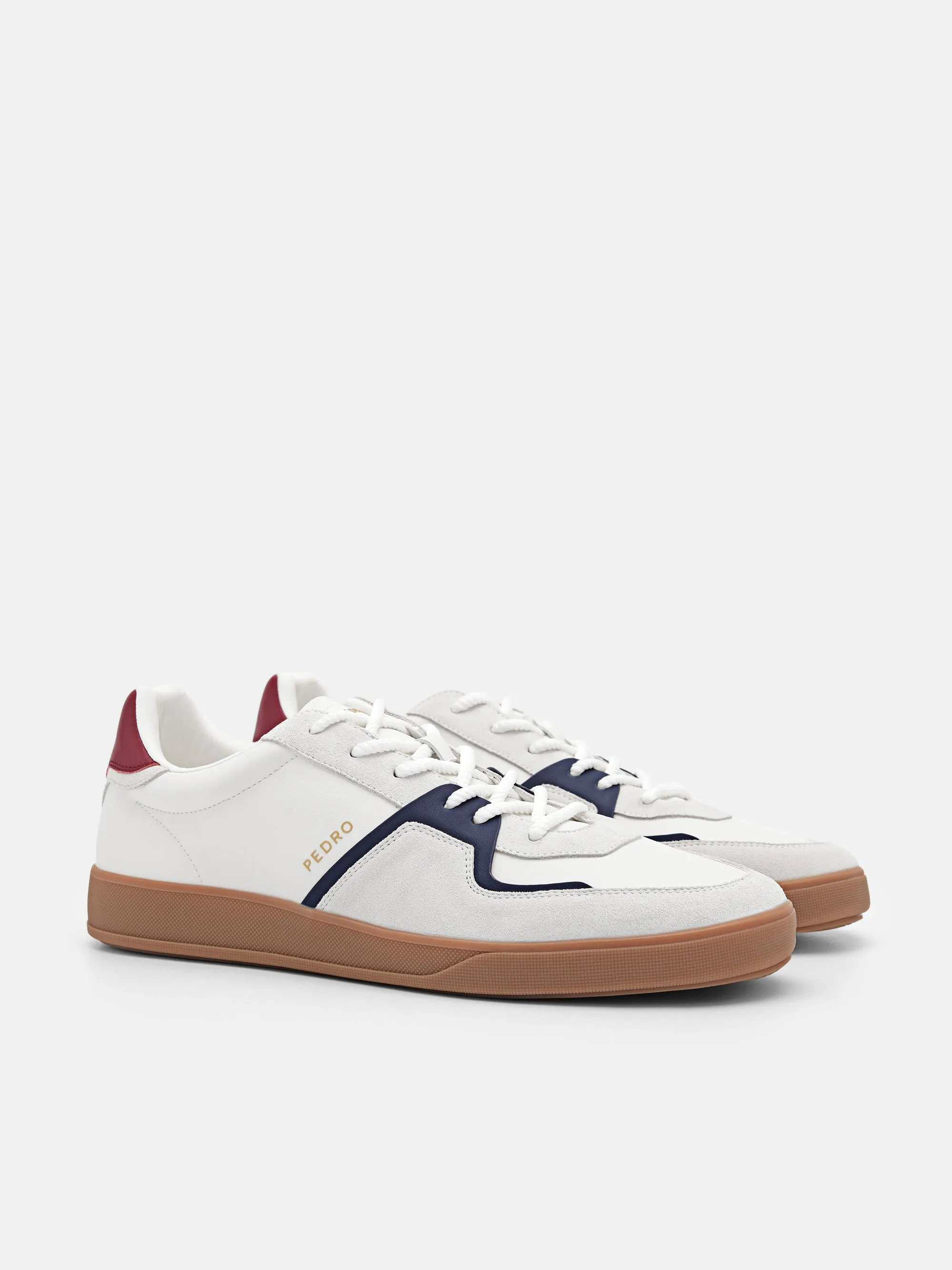 Men's PEDRO Icon Fleet Sneakers
