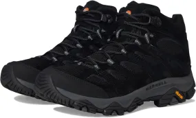 Merrell Men's Moab 3 Mid Hiking Boot