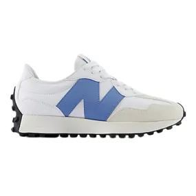 New Balance Trainers - U327SKB - White/Blue