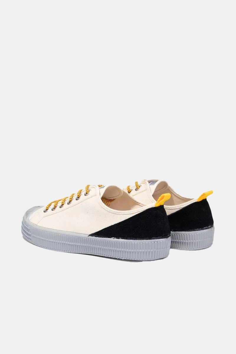 Novesta Star Master Summer Hiker (Beige Black/Grey)