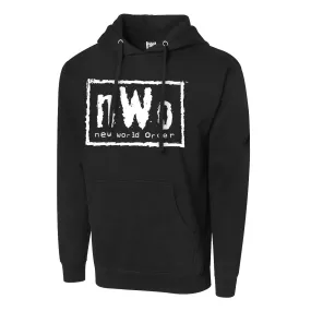 nWo Hoodie