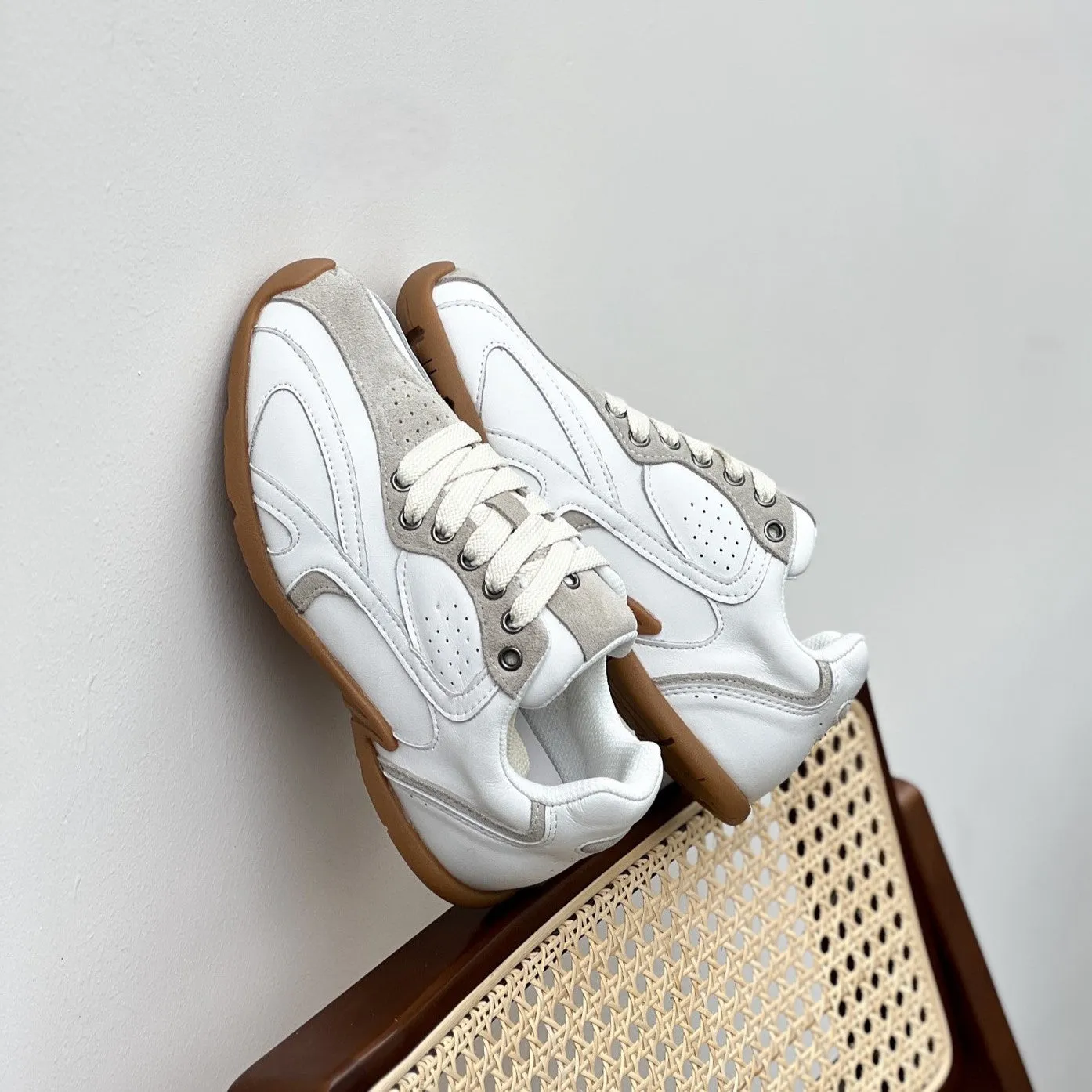 Podium 80s Revival Sneaker