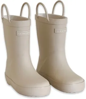 Puddle Buddies Toddler and Kid Rain Boot Muddies | Puddle Buddy Muddy Toddler Kid Rain and Mud boots