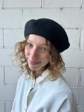 Retro Beret