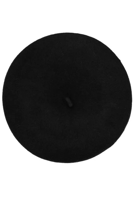 Retro Beret