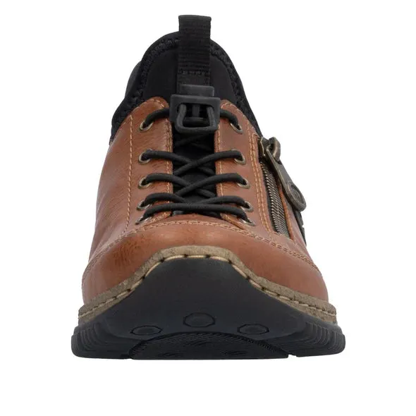 RIEKER- WOMEN'S N3267-24 SNEAKER