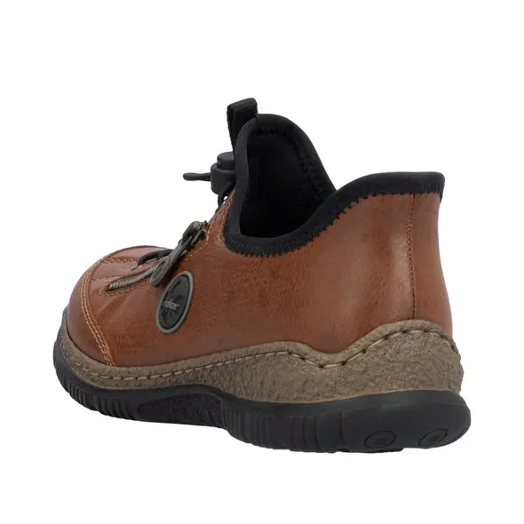 RIEKER- WOMEN'S N3267-24 SNEAKER