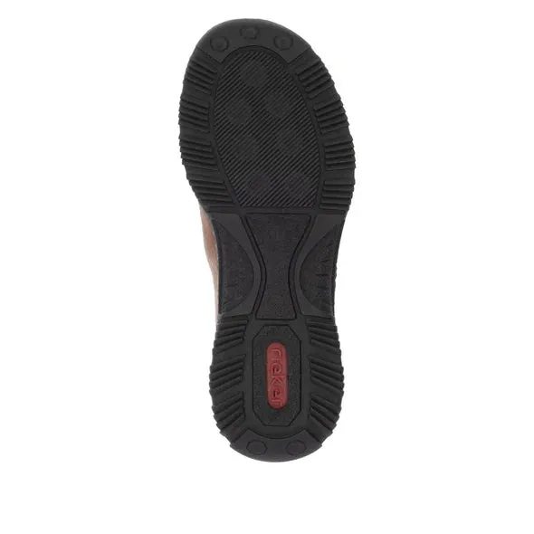 RIEKER- WOMEN'S N3267-24 SNEAKER