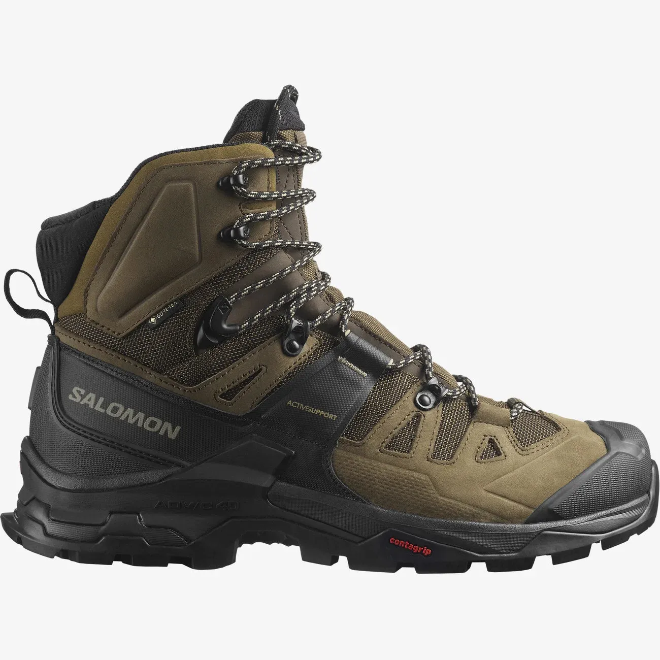 Salomon Quest 4 GTX