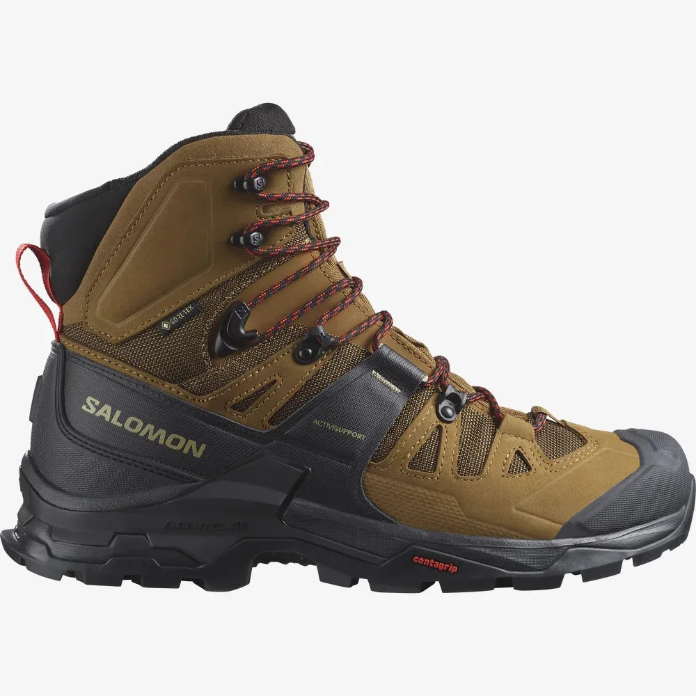 Salomon Quest 4 GTX
