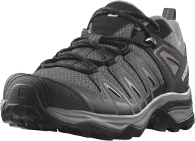 Salomon Women's X Ultra Pioneer Aero Hiking Shoe