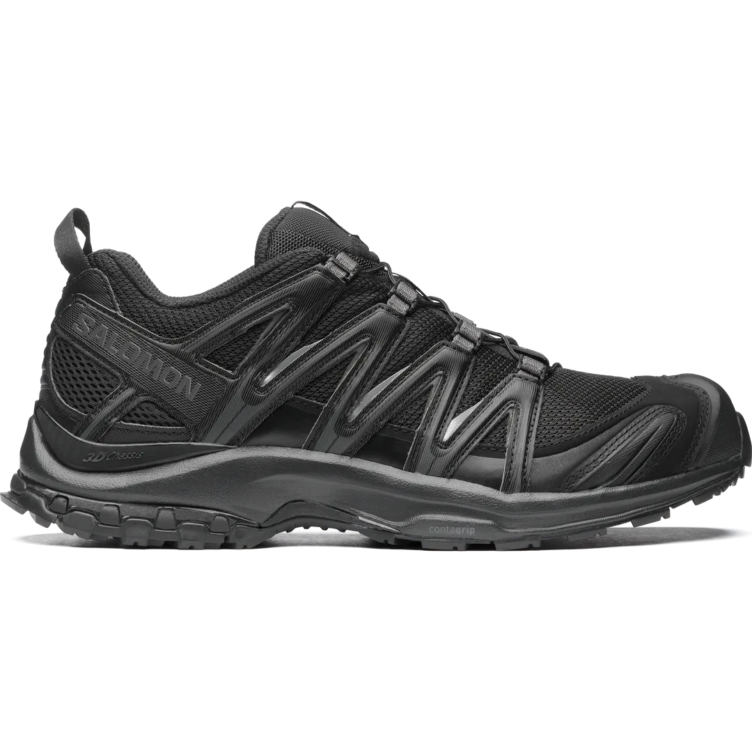 SALOMON Xa Pro 3D V8-Black Black mag-13.5 UK Only