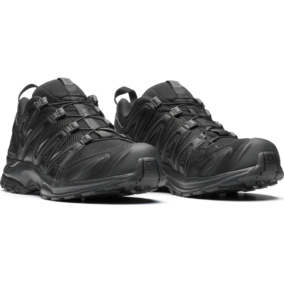 SALOMON Xa Pro 3D V8-Black Black mag-13.5 UK Only