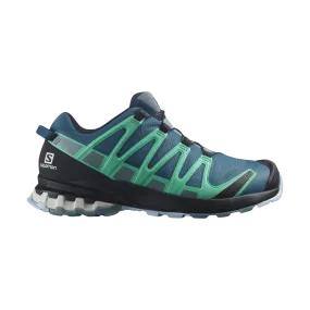 SALOMON Xa Pro 3D V8 Gtx Womens -Legion Blue