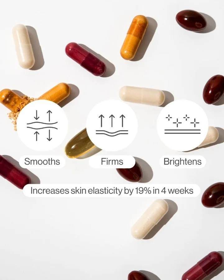 SKIN ULTIMATE 28 Day Supply