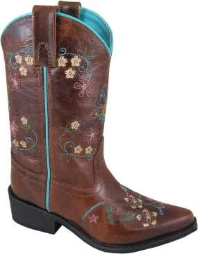 Smoky Mountain Toddler Florence Boots
