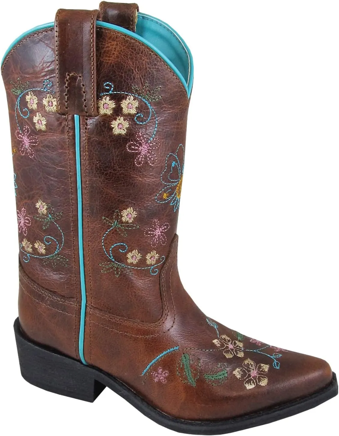 Smoky Mountain Toddler Florence Boots