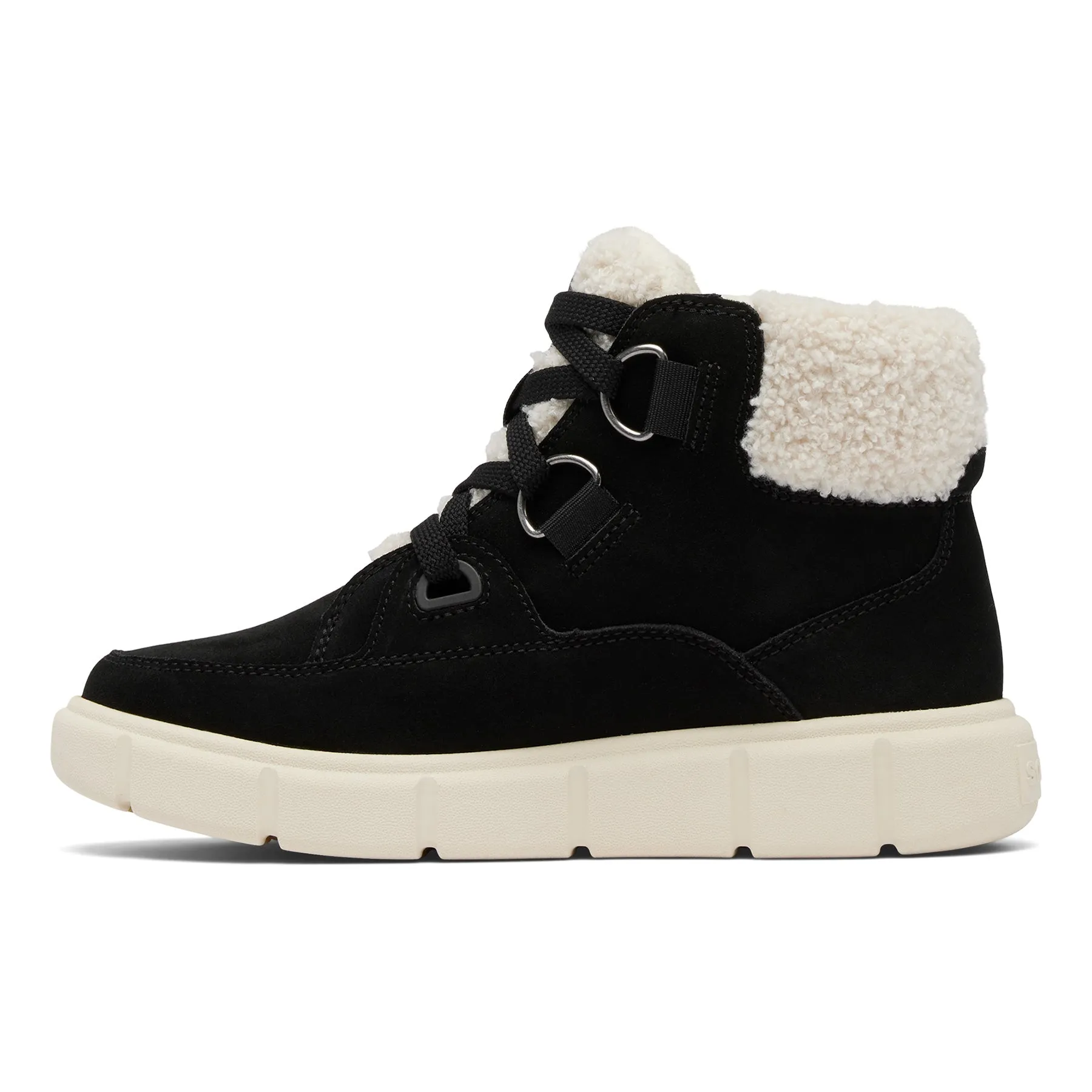 Sorel Explorer III NW Lace