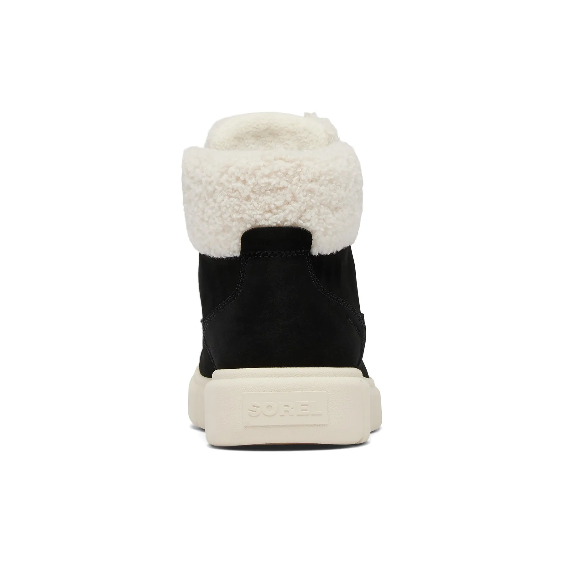 Sorel Explorer III NW Lace