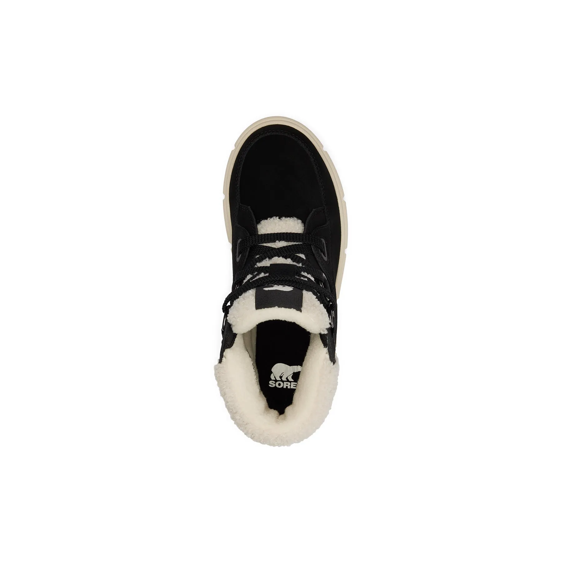 Sorel Explorer III NW Lace