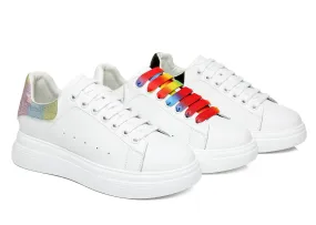 TARRAMARRA® White Sneakers Women Mya